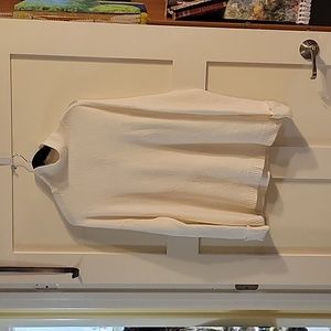 Alice + Olivia Cashmere/Wool Sweater